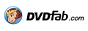 DVDFab Logo