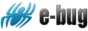 e-bug.de Logo