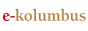 e-kolumbus Logo