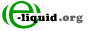 e-liquid.org Logo