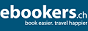 ebookers.ch Logo