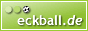 eckball Logo