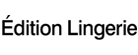 Edition Lingerie Logo