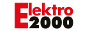 Elektro 2000 Logo