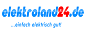 elektroland24 Logo