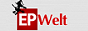 EP Welt Logo