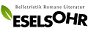 Eselsohr Logo