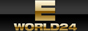EWORLD24 Logo