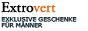 Extrovert Logo