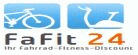 fafit24.de Logo