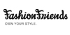 FashionFriends Logo