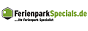 Ferienpark Specials Logo