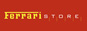 Ferrari Store Logo