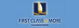 First Class And More? Logo