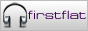 firstflat Logo