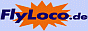 flyloco Logo