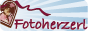 Fotoherzerl Logo