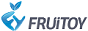 Fruitoy Logo