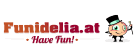 Funidelia AT Logo