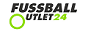 Fussballoutlet24 Logo