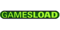 Gamesload Logo