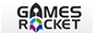 Gamesrocket Logo