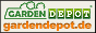 GardenDEPOT Logo
