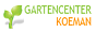 Gartencenter Koeman Logo