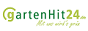 Gartenhit24 Logo