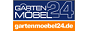 Gartenmöbel 24 Logo