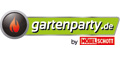 Gartenparty.de Logo