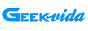 Geekvida Logo