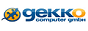Gekko Computer Logo