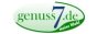 genuss7 Logo
