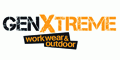 GenXtreme Logo