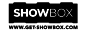 get-showbox.com Logo