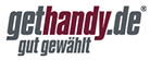 getHandy Logo
