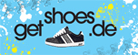 getShoes Logo