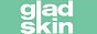 Gladskin Logo