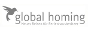 global homing Logo