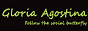 Gloria Agostina Logo