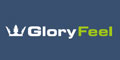 gloryfeel.de Logo