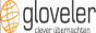 gloveler Logo