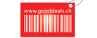 gooddeals.ch Logo