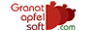 Granat-apfel-saft.com Logo