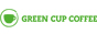 Green Cup Coffee Logo
