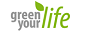 Green your life Logo