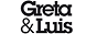Greta&Luis Logo