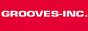 Grooves Inc Logo