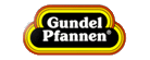 Gundel Pfannen Logo